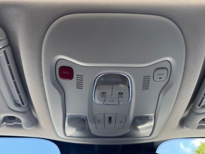 2021 Jeep Renegade Limited