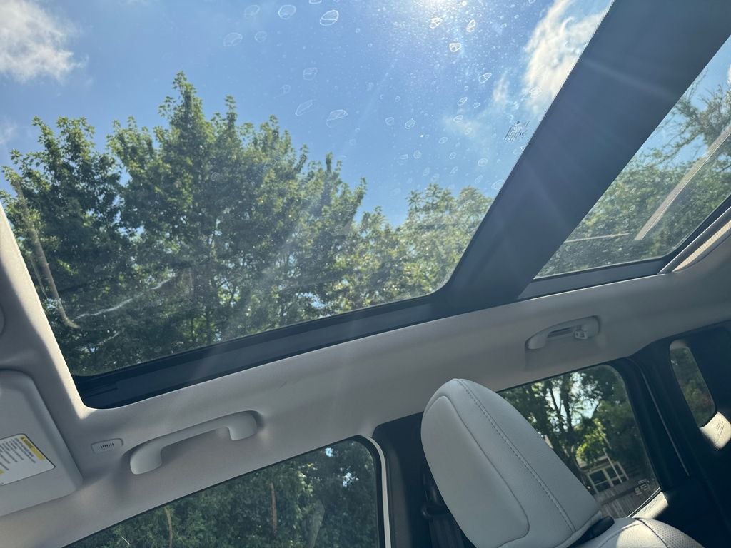 2021 Jeep Renegade Limited
