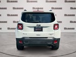 2021 Jeep Renegade Limited