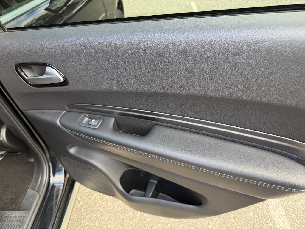 2022 Dodge Durango SXT