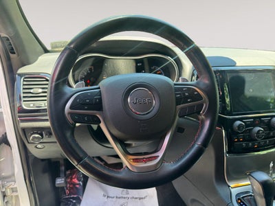 2019 Jeep Grand Cherokee Trailhawk