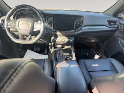 2025 Dodge Durango R/T Plus