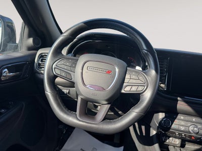 2025 Dodge Durango R/T Plus