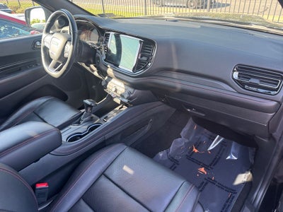 2025 Dodge Durango R/T Plus