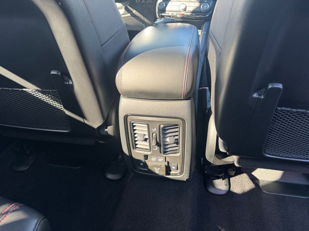 2025 Dodge Durango R/T Plus