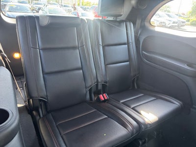 2025 Dodge Durango R/T Plus