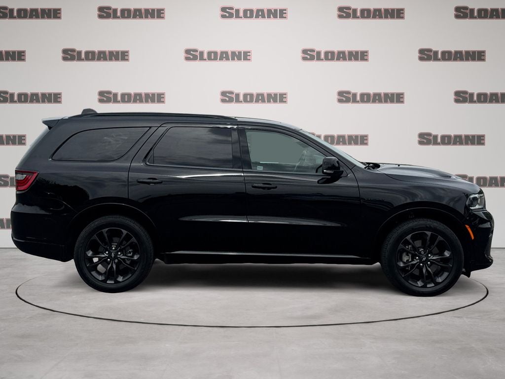2025 Dodge Durango R/T Plus