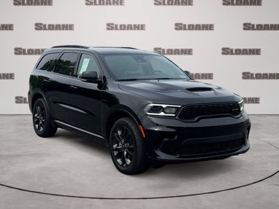 2025 Dodge Durango R/T Plus