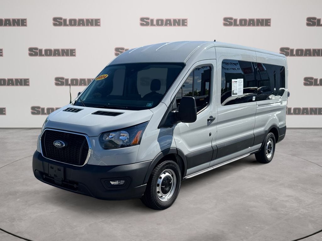 2024 Ford Transit-350 XL