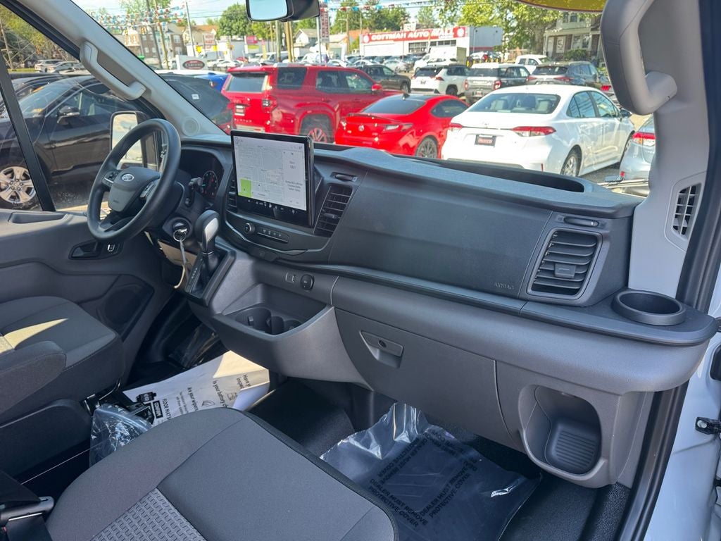 2024 Ford Transit-350 XL