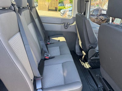 2024 Ford Transit-350 XL