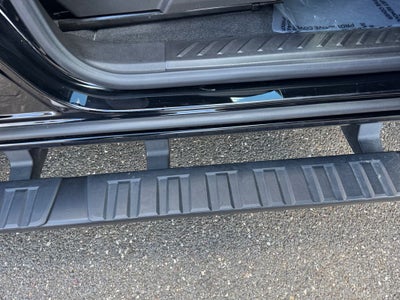 2025 Chevrolet Colorado Work Truck