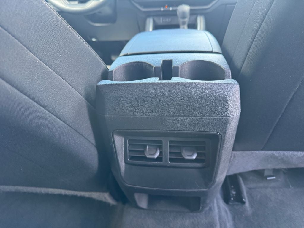 2025 Chevrolet Colorado Work Truck