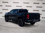 2025 Chevrolet Colorado Work Truck