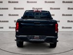 2025 Chevrolet Colorado Work Truck