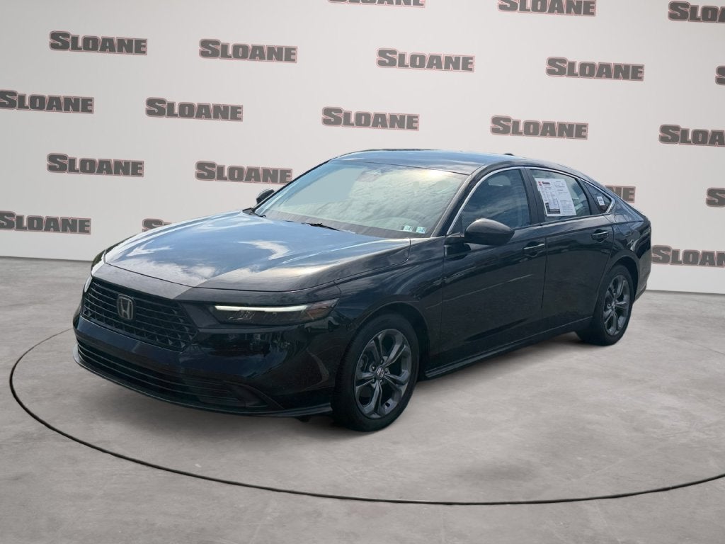 2024 Honda Accord