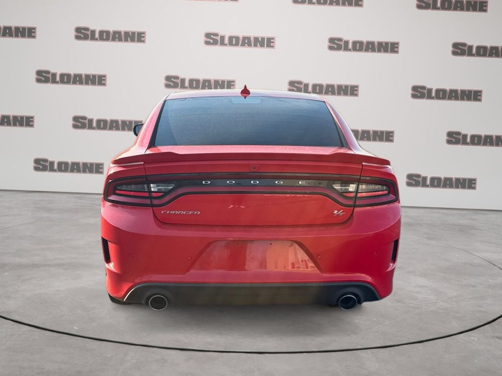2023 Dodge Charger R/T