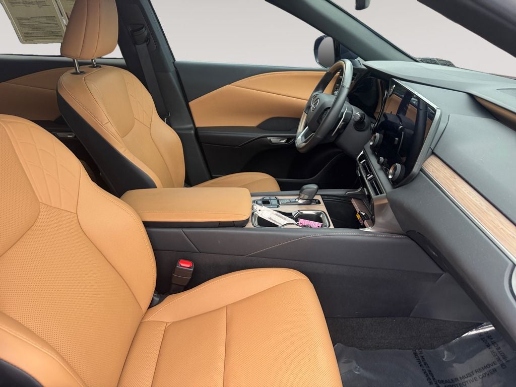 2024 Lexus RX 350h Premium