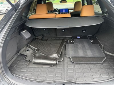 2024 Lexus RX 350h Premium