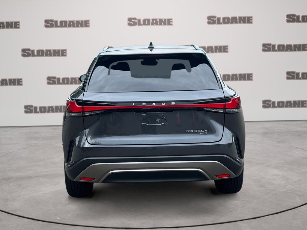 2024 Lexus RX 350h Premium