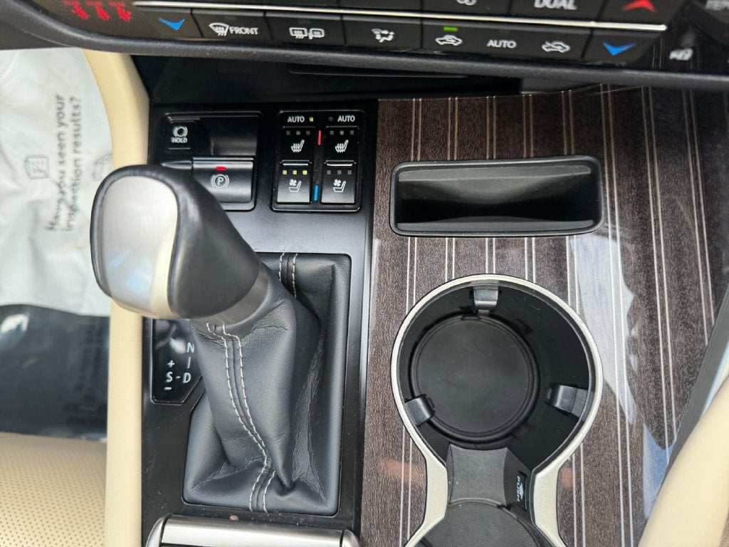 2021 Lexus RX 450h