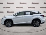 2021 Lexus RX 450h