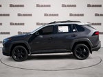 2023 Toyota RAV4 TRD Off Road