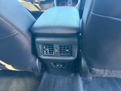 2023 Toyota RAV4 TRD Off Road