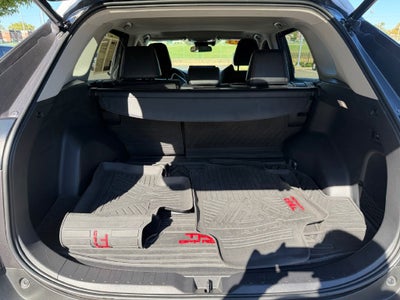 2023 Toyota RAV4 TRD Off Road