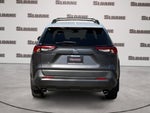 2023 Toyota RAV4 TRD Off Road