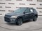 2021 Jeep Compass 80th Special Edition