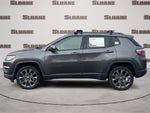2021 Jeep Compass 80th Special Edition