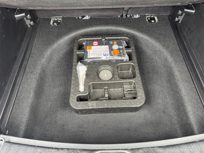 2021 Jeep Compass 80th Special Edition