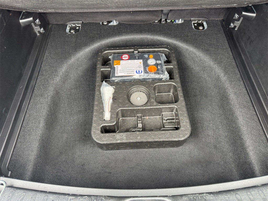 2021 Jeep Compass 80th Special Edition