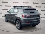 2021 Jeep Compass 80th Special Edition