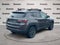 2021 Jeep Compass 80th Special Edition