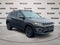 2021 Jeep Compass 80th Special Edition