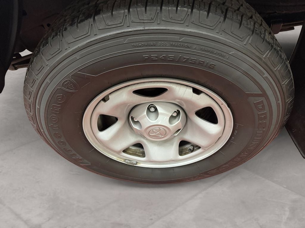 2019 Toyota Tacoma SR V6