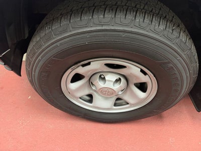 2019 Toyota Tacoma SR V6