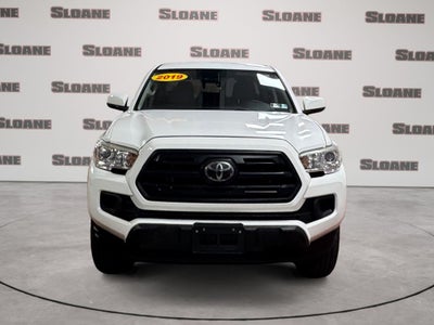 2019 Toyota Tacoma SR V6
