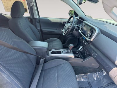 2023 Toyota Tacoma Trail Edition V6