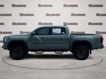 2023 Toyota Tacoma Trail Edition V6