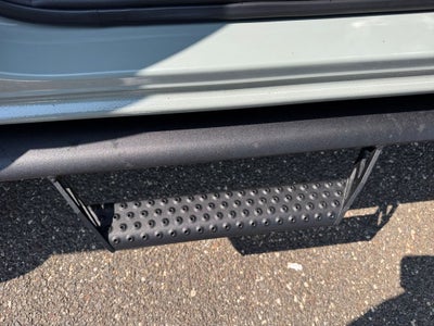 2023 Toyota Tacoma Trail Edition V6