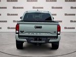 2023 Toyota Tacoma Trail Edition V6