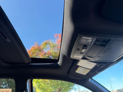 2016 Toyota Tacoma Limited V6