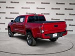 2016 Toyota Tacoma Limited V6
