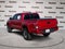 2016 Toyota Tacoma Limited V6