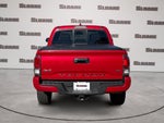 2016 Toyota Tacoma Limited V6