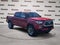 2016 Toyota Tacoma Limited V6