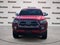 2016 Toyota Tacoma Limited V6